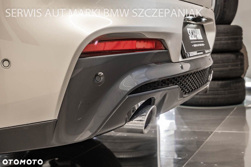 BMW X4 xDrive30i M Sport sport - 13