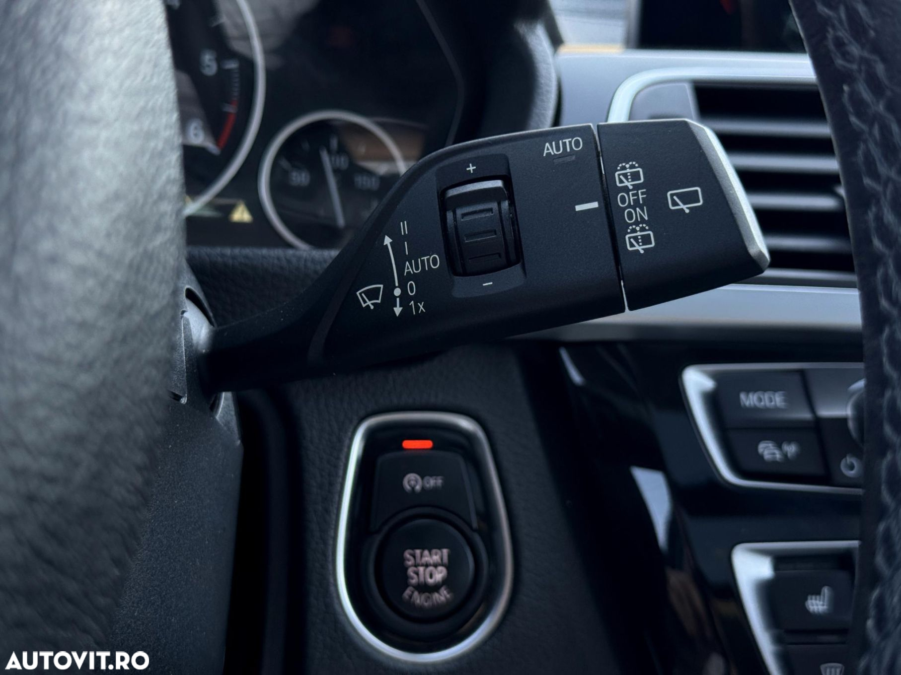 BMW Seria 3 - 20