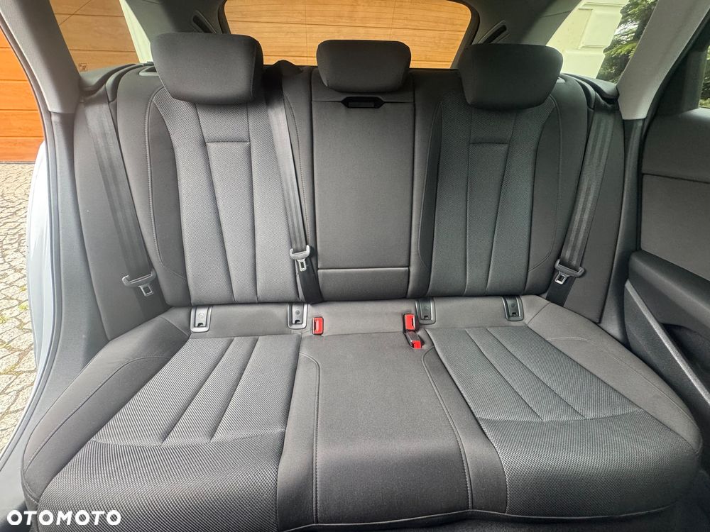 Audi A4 - 19