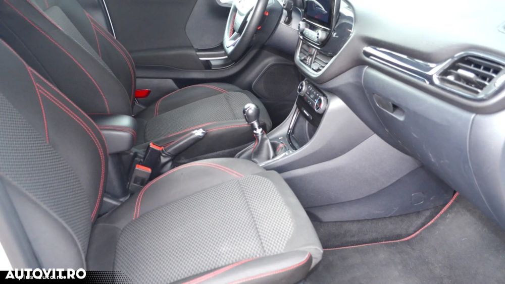 Ford Puma 1.0 EcoBoost ST Line - 11