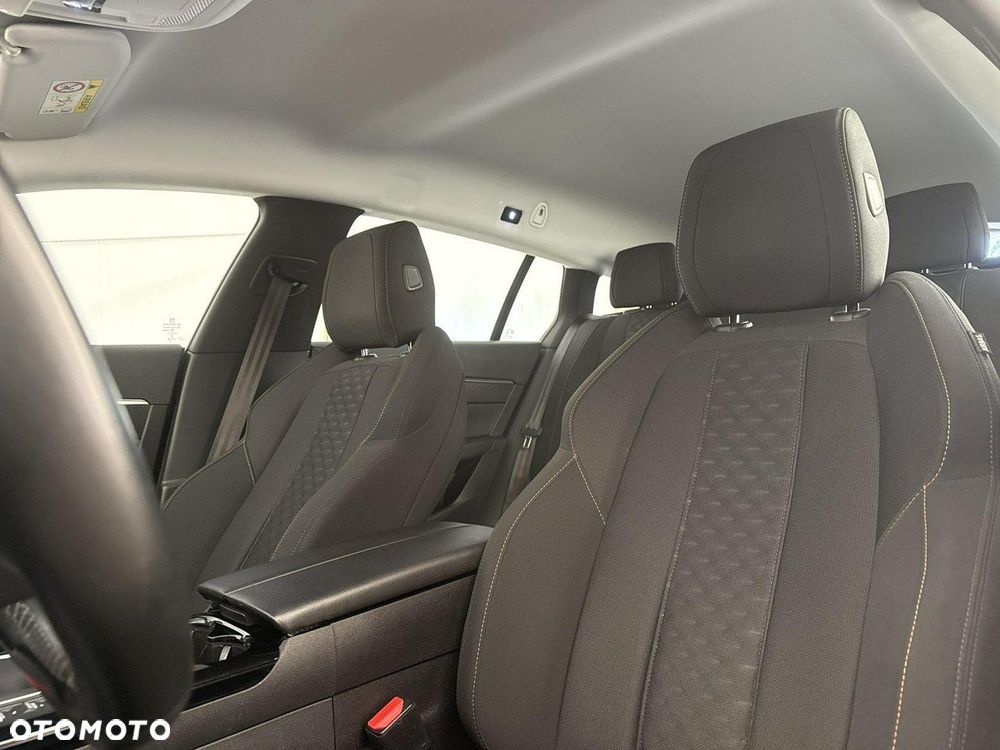 Peugeot 508 - 12