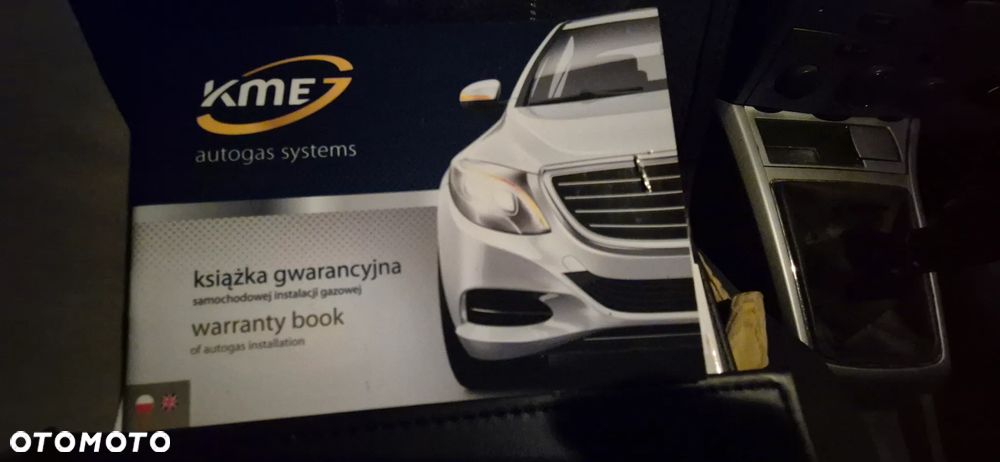 Opel Astra 1.6 EU5 - 14