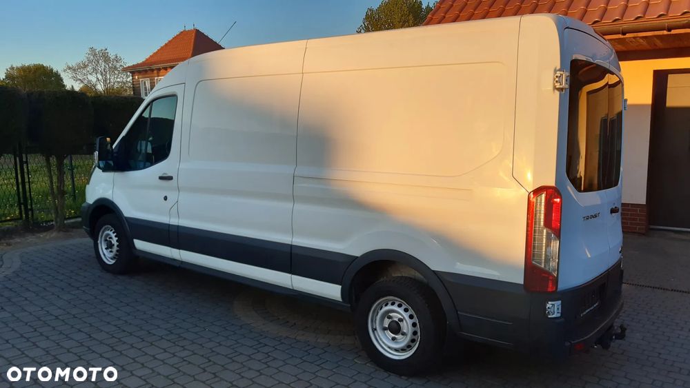 Ford Transit L3H2 VAT 23% - 29