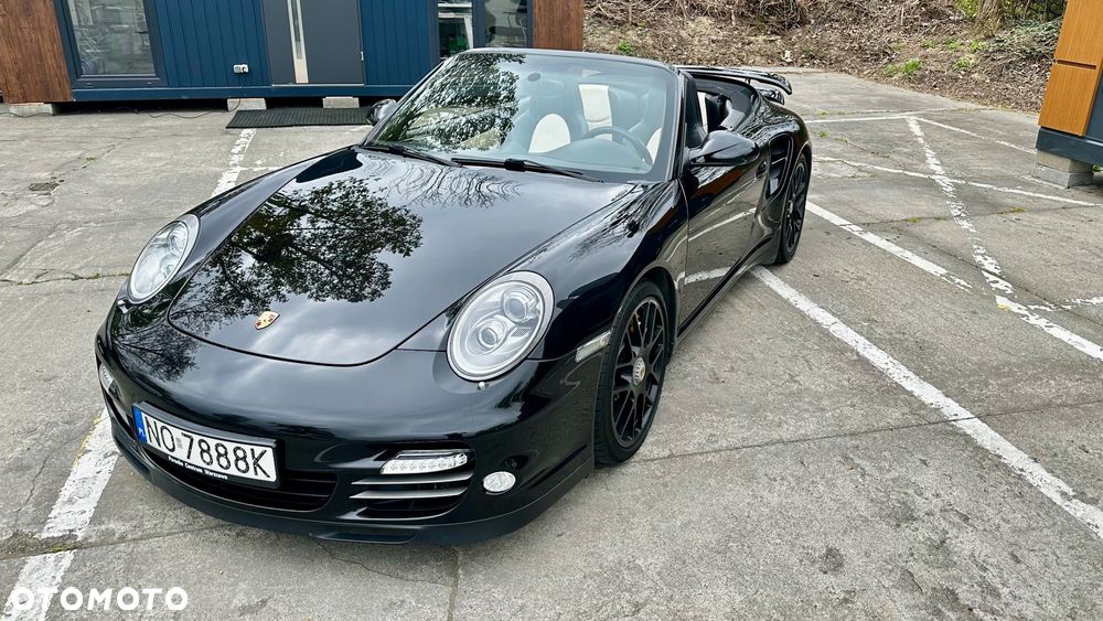 Porsche 911 - 13