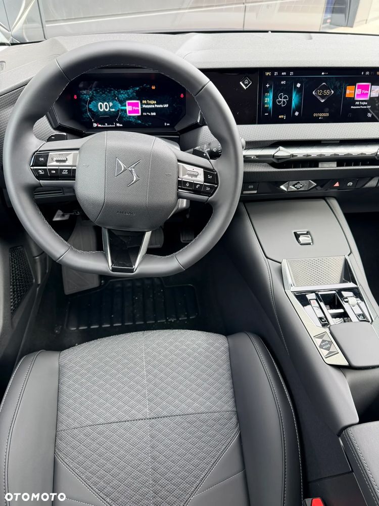 DS Automobiles DS 4 1.2 mHEV Pallas eDCS6 - 18