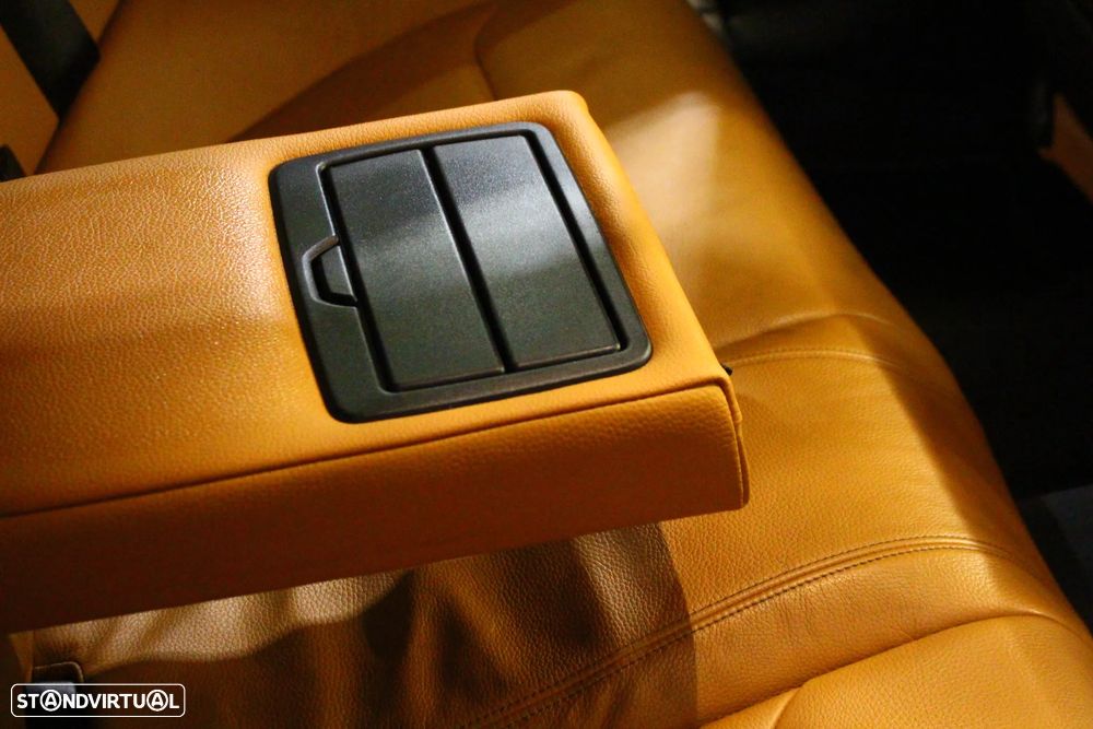 BMW 418 d Line Luxuy Auto - 22