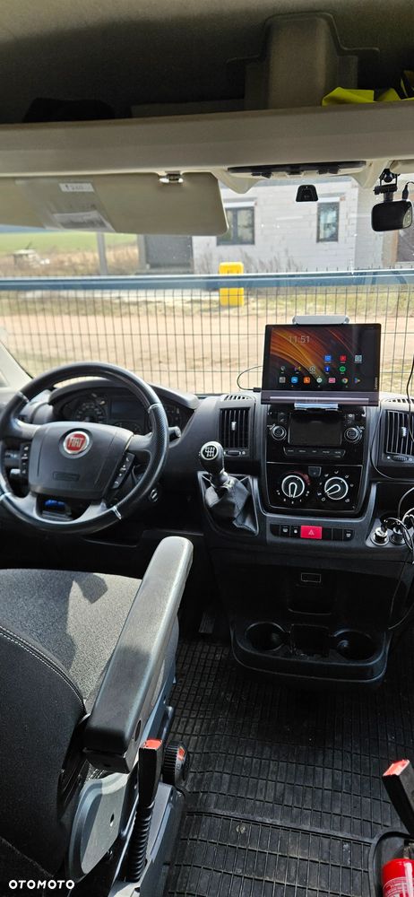 Fiat Ducato - 8