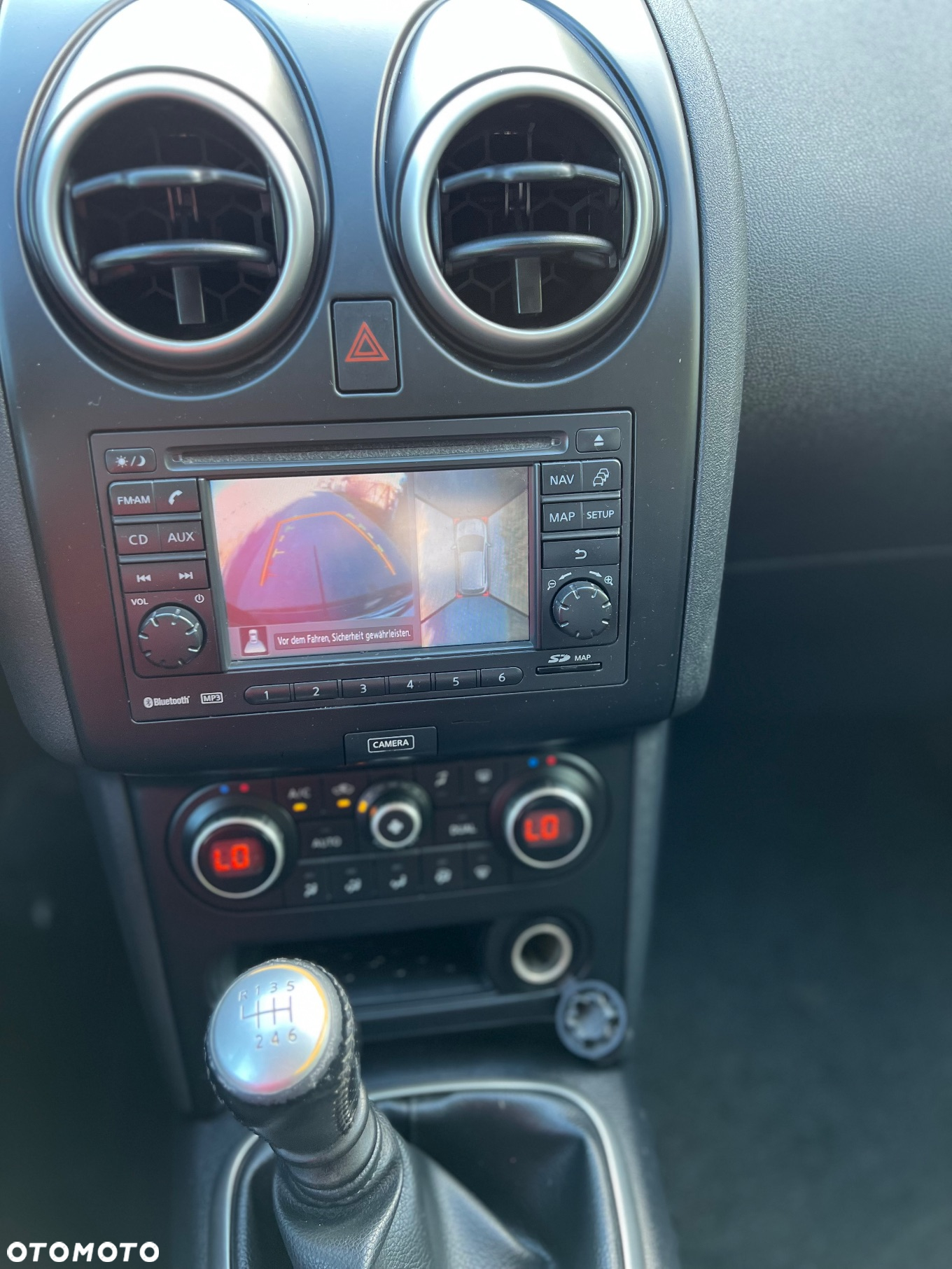 Nissan Qashqai - 11