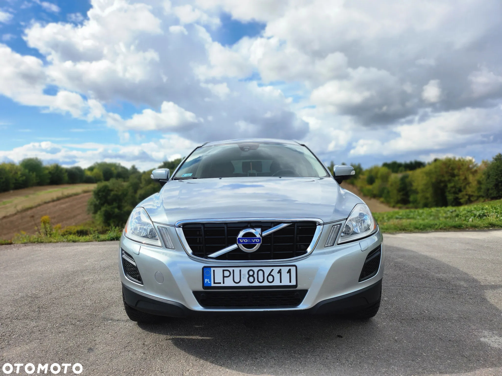 Volvo XC 60 T6 AWD Summum - 29