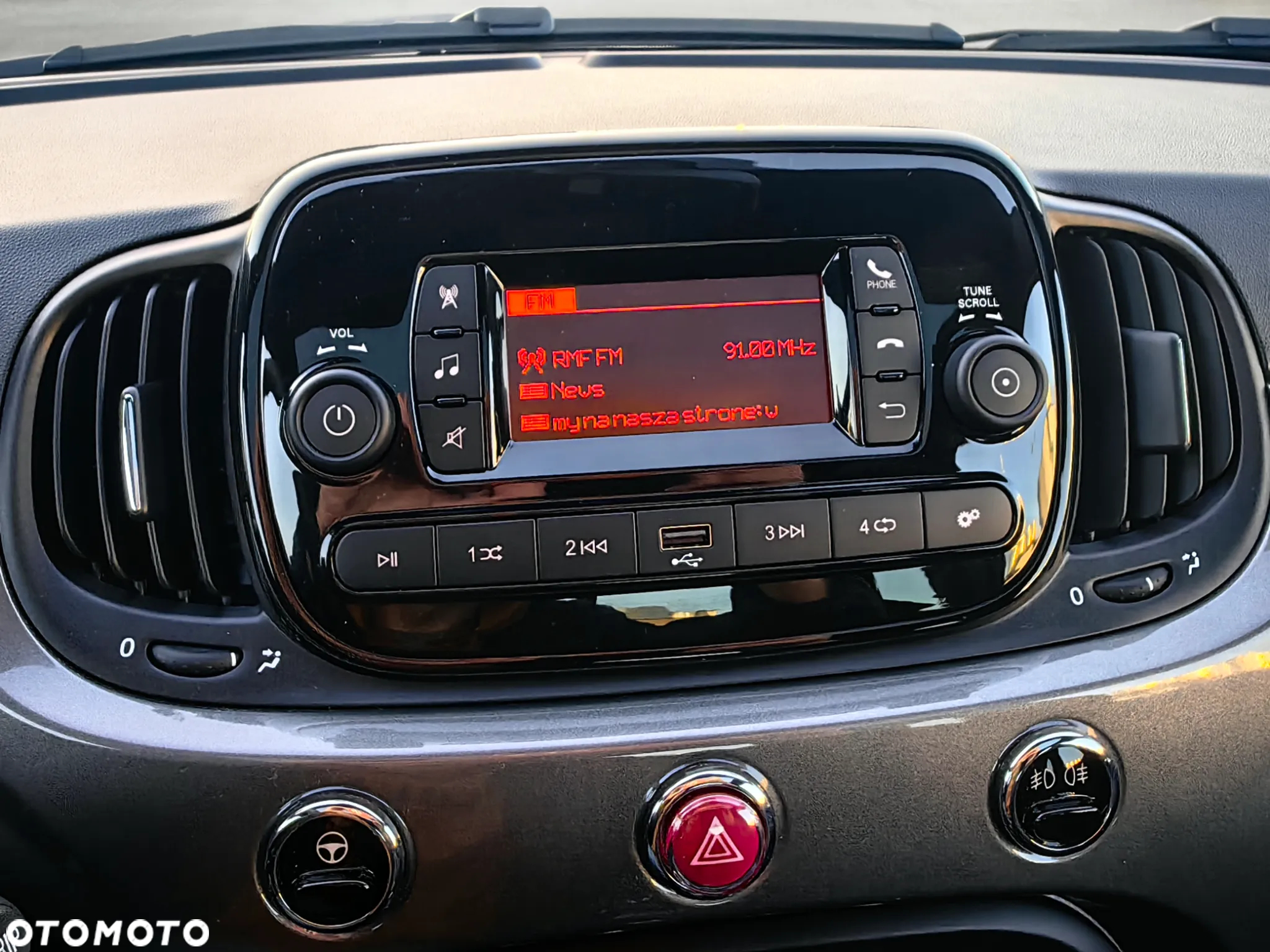 Fiat 500 1.0 Hybrid - 21
