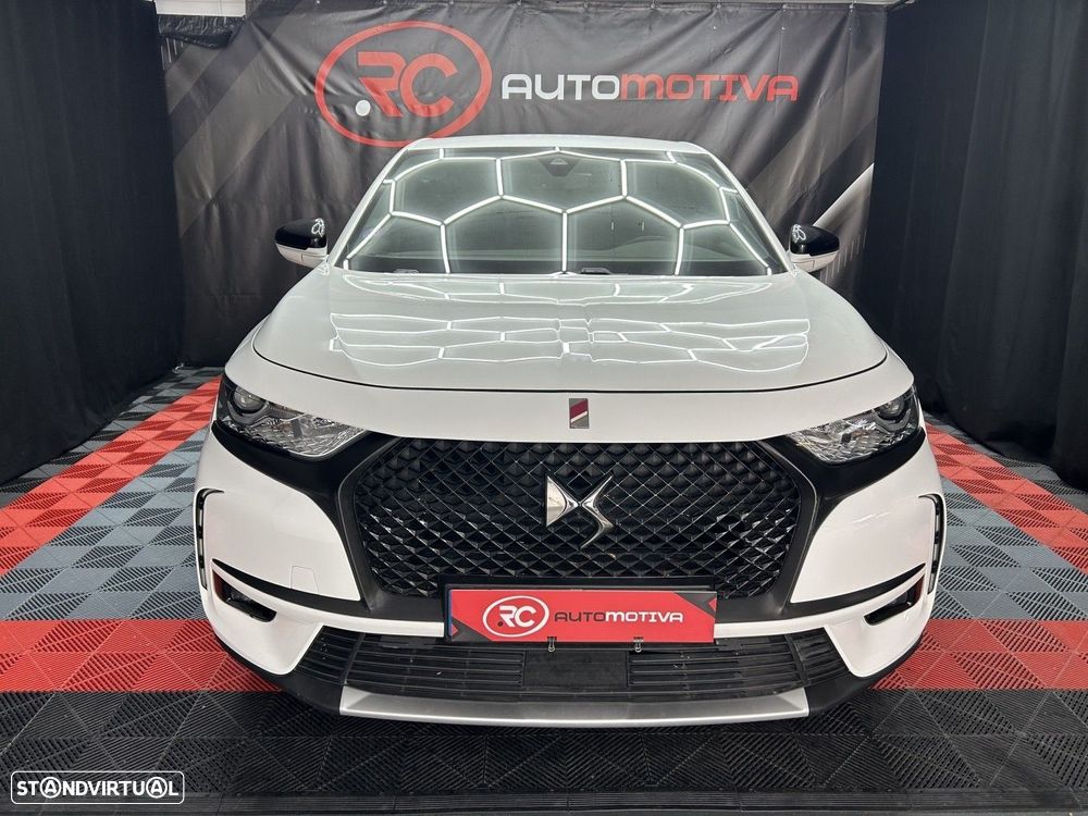 DS DS7 Crossback - 2