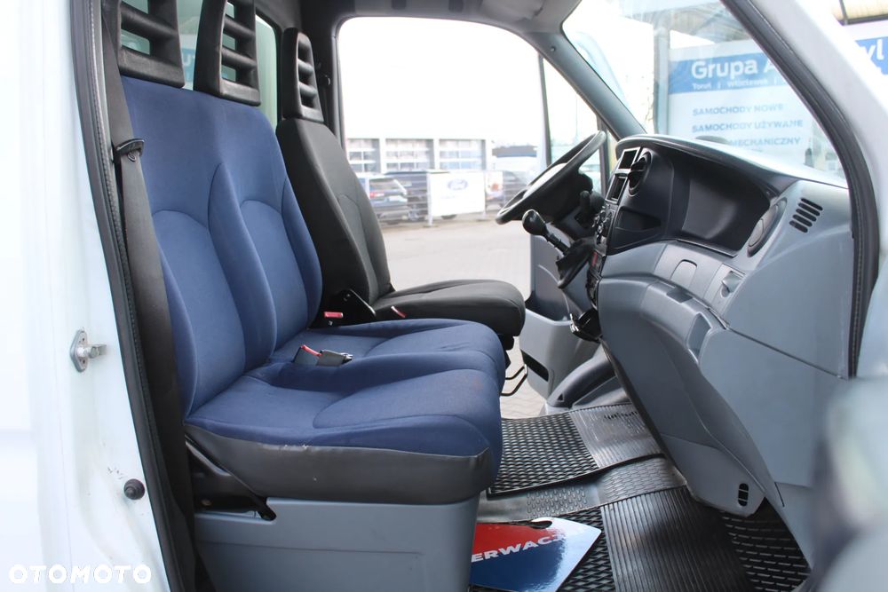 Iveco Daily - 10