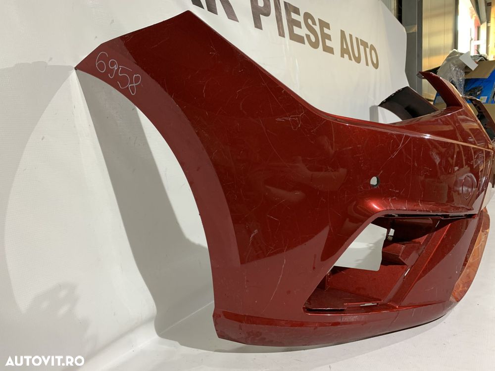 Bara fata Seat Ibiza, 2016, 2017, 2018, 2019, cod origine OE 6F0807221D. - 3