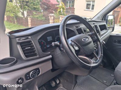 Ford TRANSIT - 7