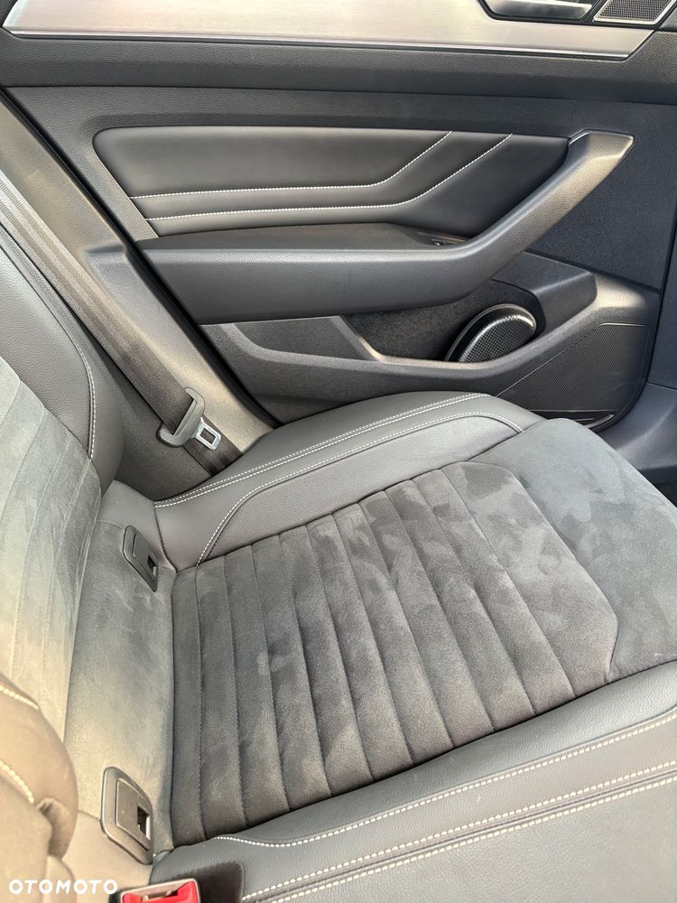 Volkswagen Passat 2.0 TSI Elegance DSG - 16