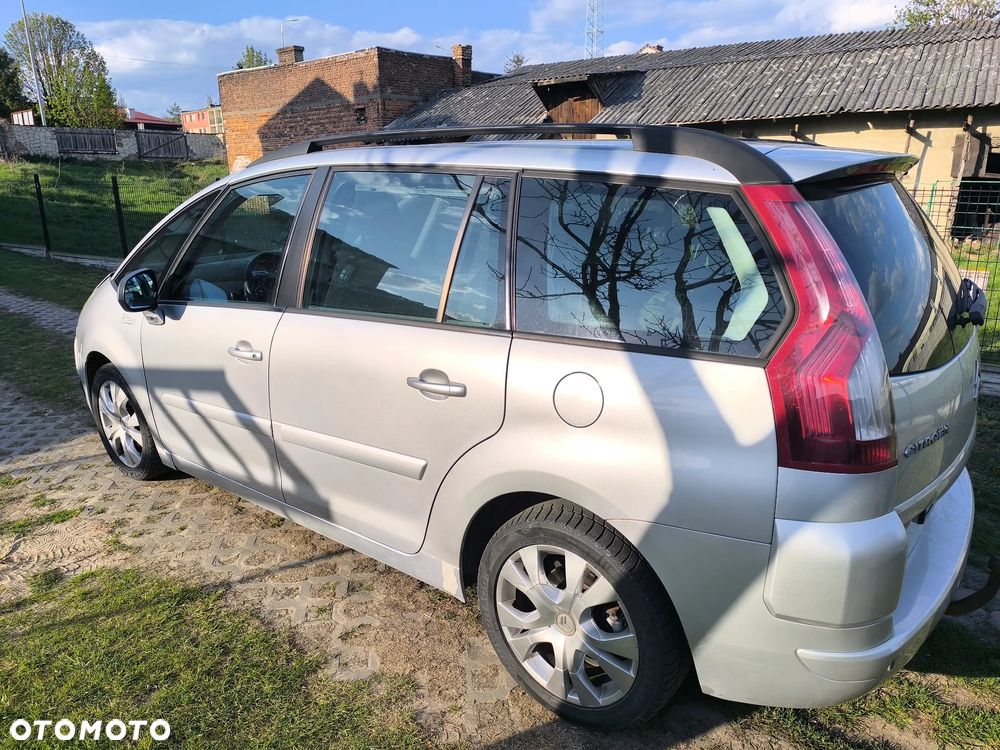 Citroën C4 Grand Picasso 2.0i Impress MCP - 2