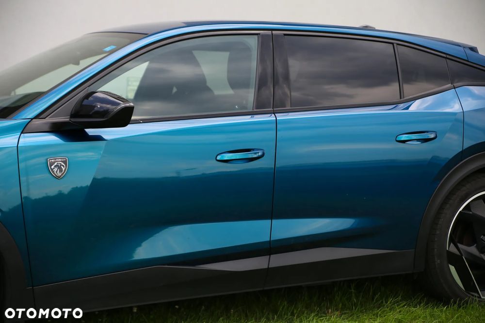 Peugeot 408 - 7