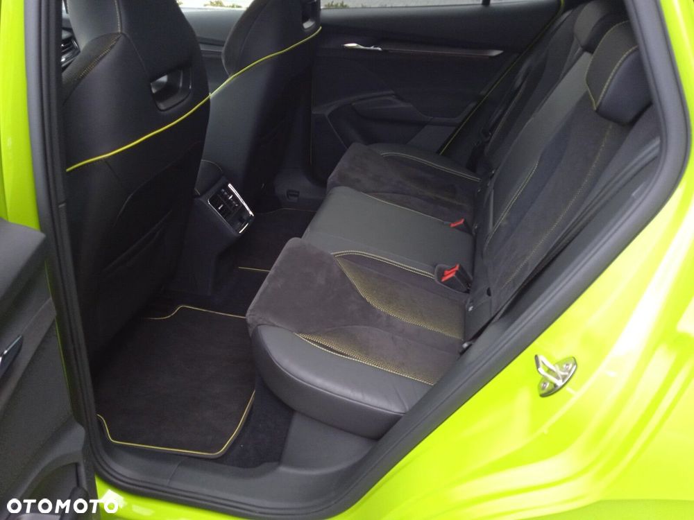 Skoda Enyaq Coupe RS 82kWh - 14