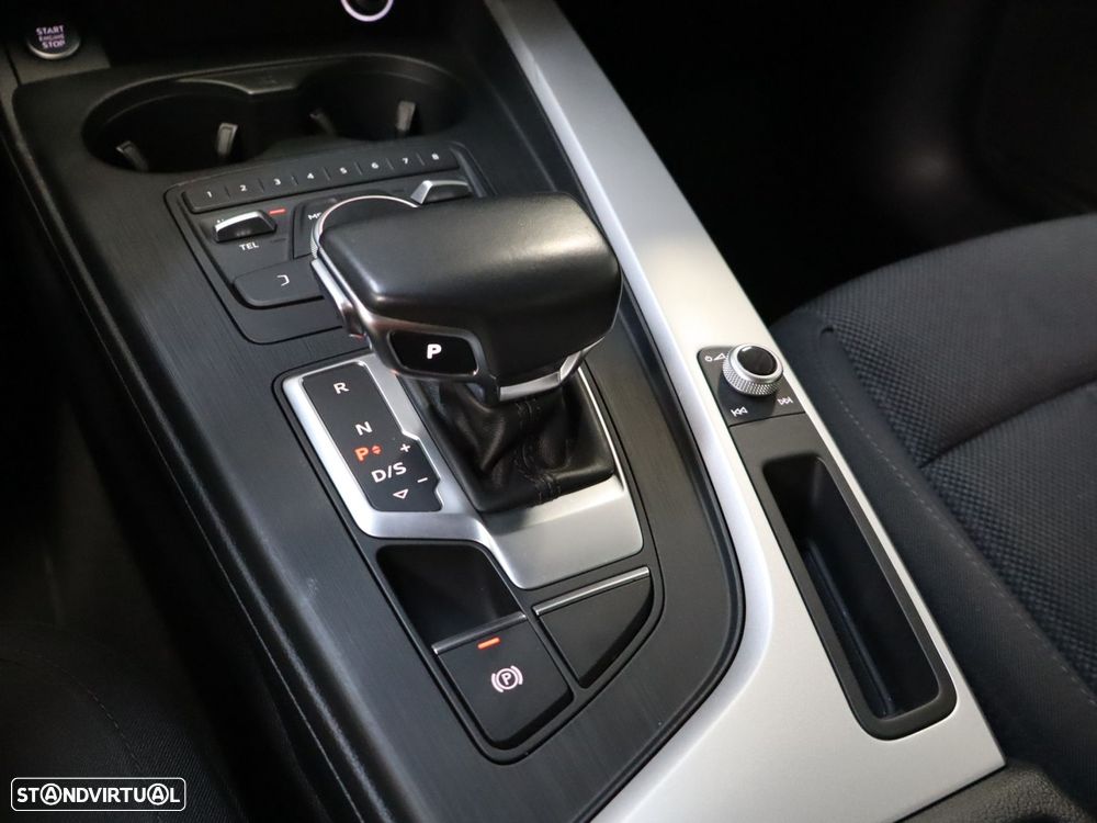 Audi A4 Avant 35 TDI S tronic - 18