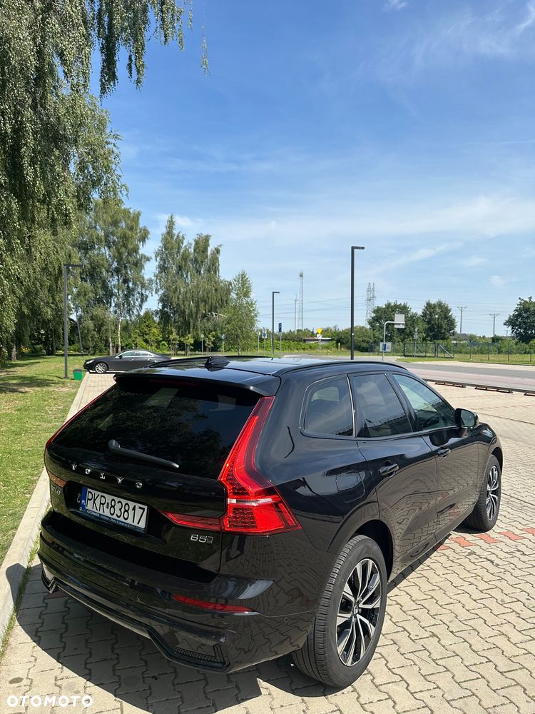 Volvo XC 60 B5 B AWD R-Design - 6