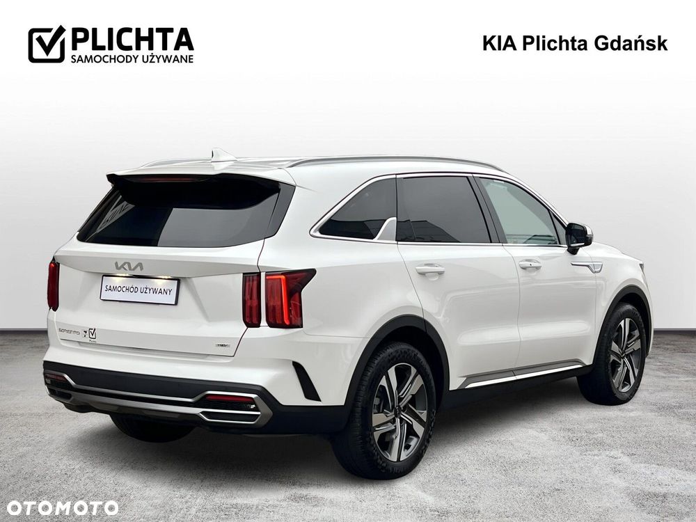 Kia Sorento - 4