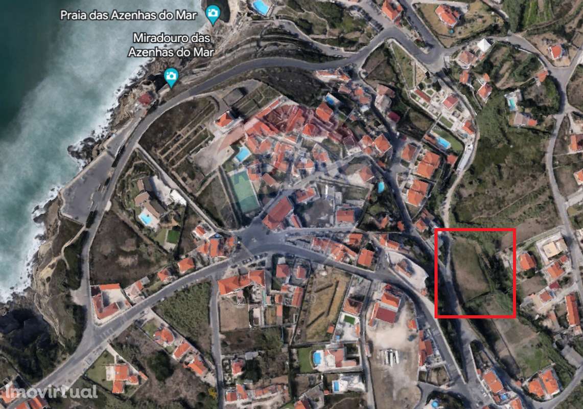 Terreno  para venda - Grande imagem: 3/3