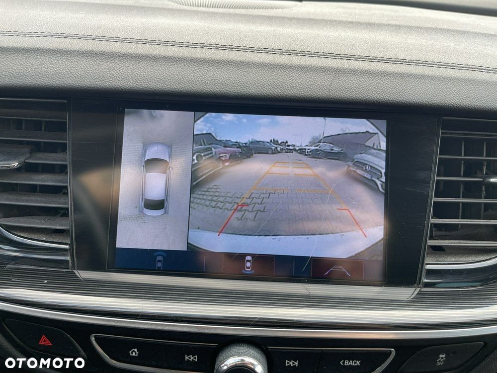 Opel Insignia 2.0 CDTI Ultimate S&S - 10