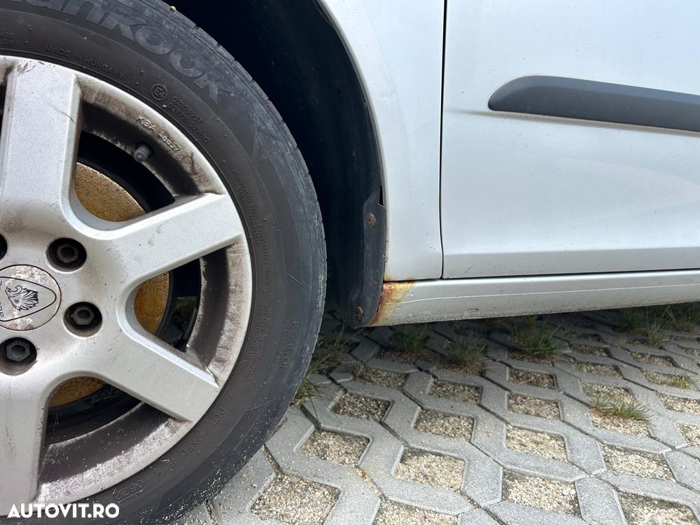Skoda Fabia 1.6 TDI - 7