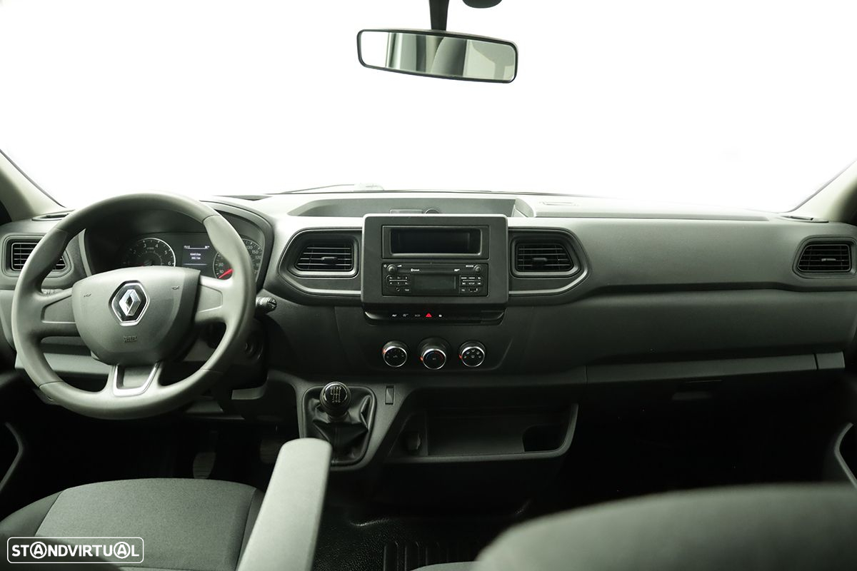 Renault master ver-2-3-dci-l3-3-5t-cd - 7