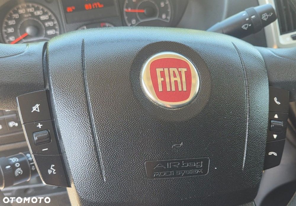 Fiat Ducato - 15