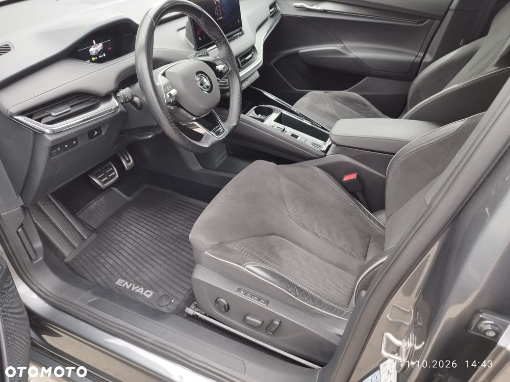Skoda Enyaq - 12