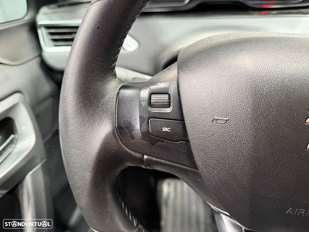 Peugeot 2008 - 20