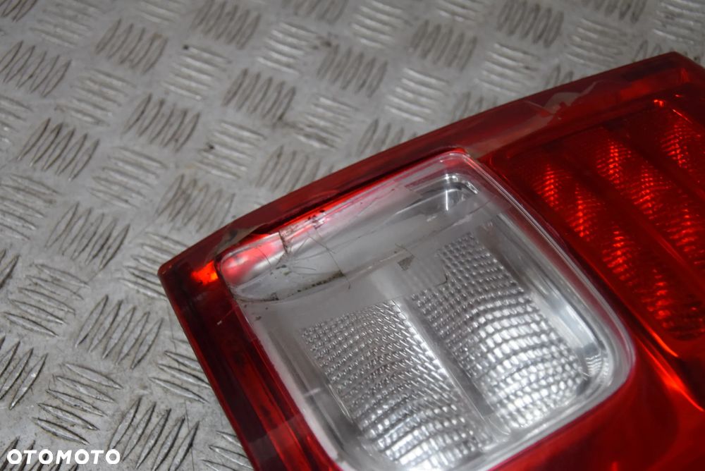 JEEP COMPASS I LIFT LAMPA  PRAWA TYŁ - 3