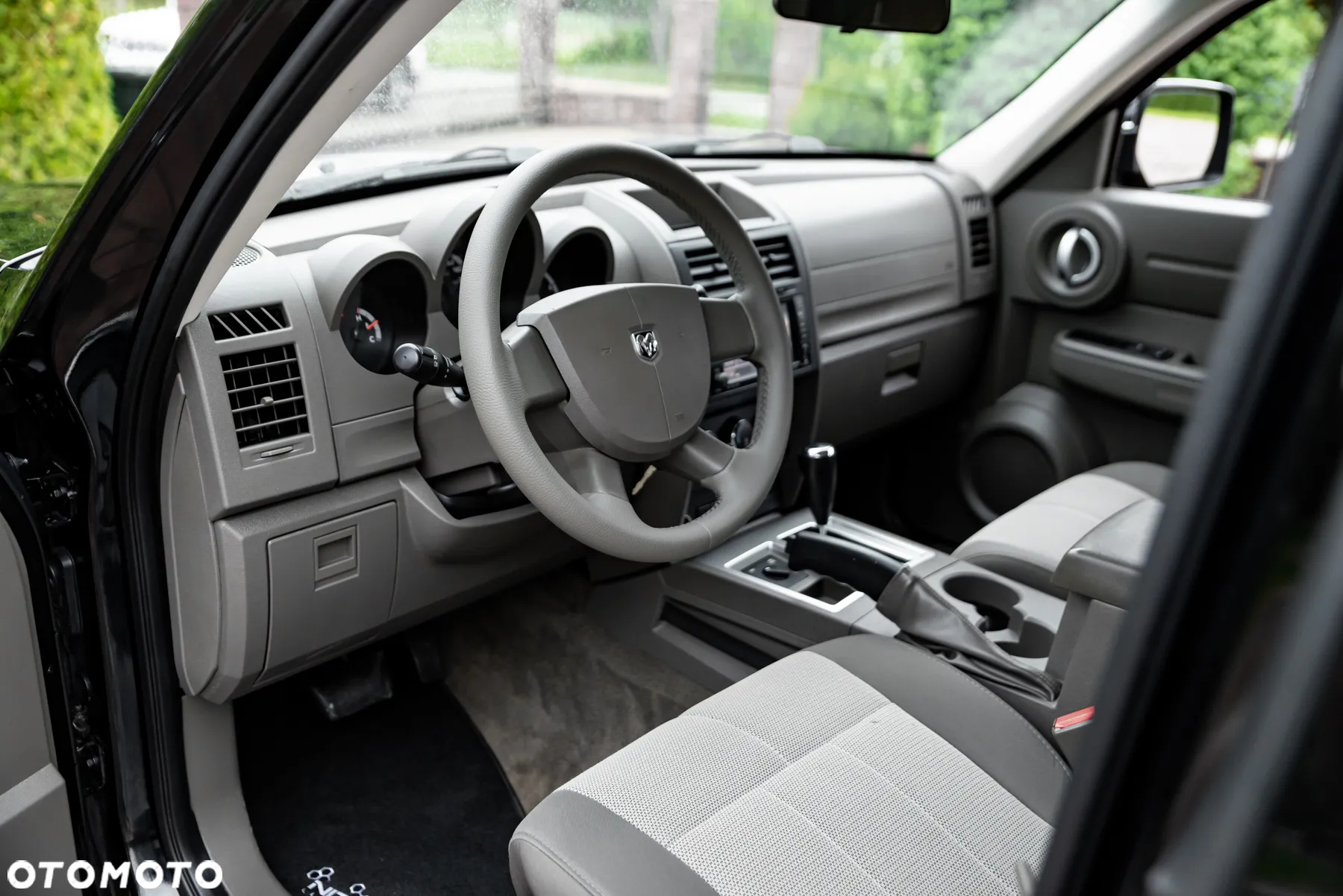 Dodge Nitro 3.7 V6 SLT 4WD - 16