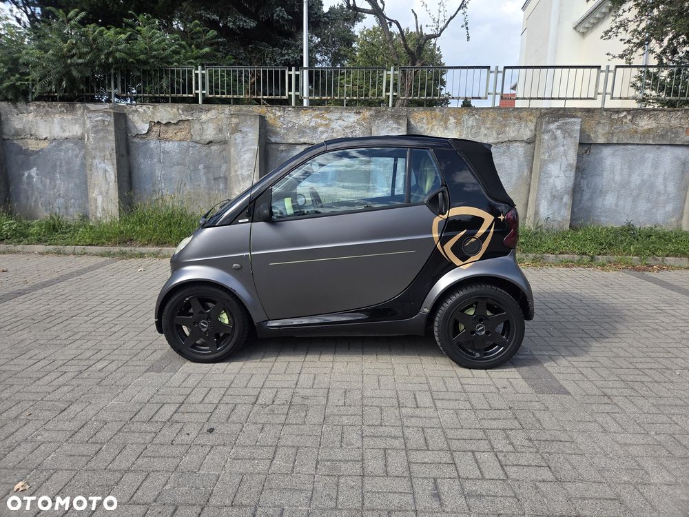 Smart Fortwo - 5