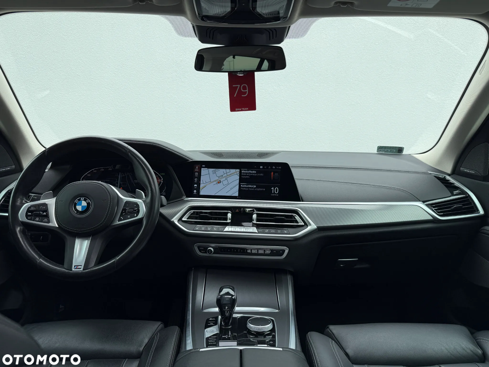BMW X5 xDrive30d - 15