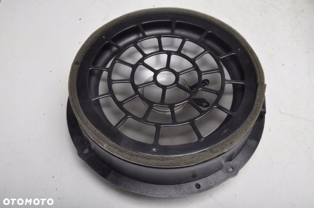 AUDI Q3 LIFT 2018R GŁOŚNIKI NAGŁOSNIENIE BOSE - 12