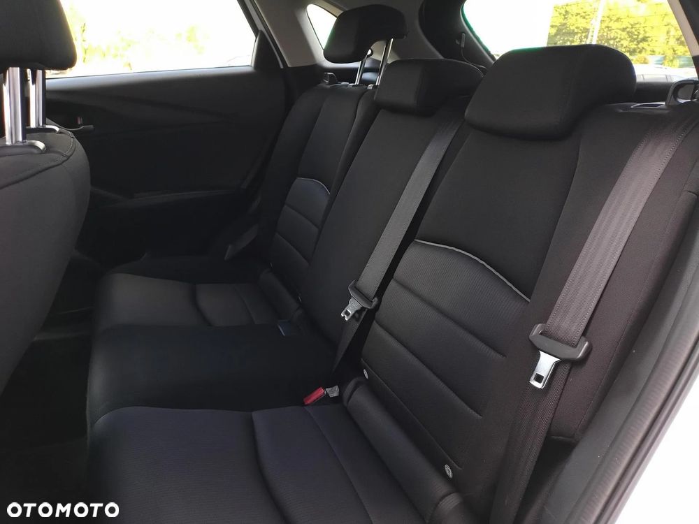Mazda CX-3 2.0 Skyenergy - 23