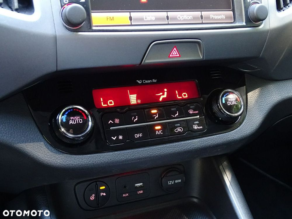 Kia Sportage - 26