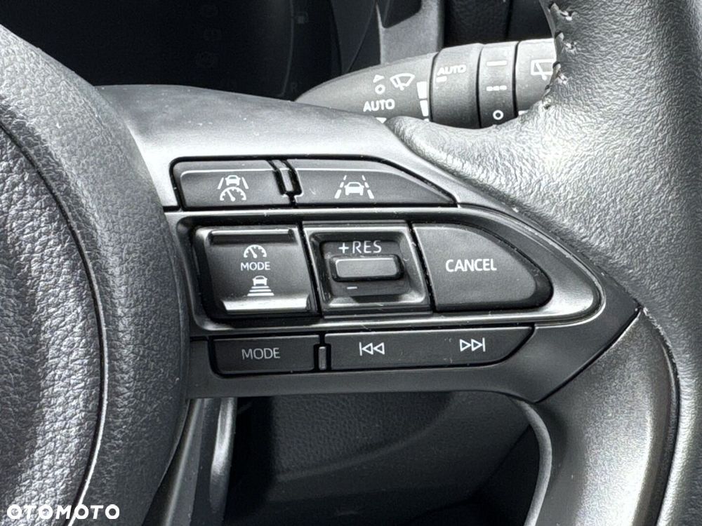 Toyota Yaris Hybrid 1.5 Style - 16