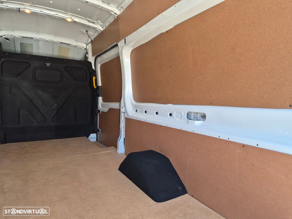 Ford Transit 2.0 TDci L4H3 - 25