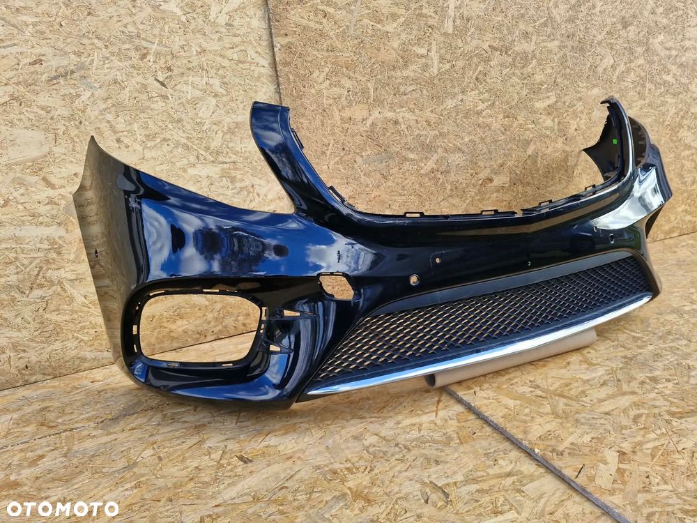 MERCEDES VITO VIANO W447 ZDERZAK PRZÓD A4478851000 - 2