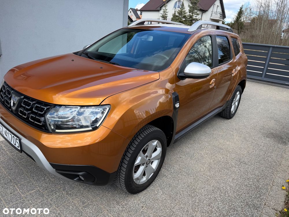 Dacia Duster SCe 115 2WD Essential - 23