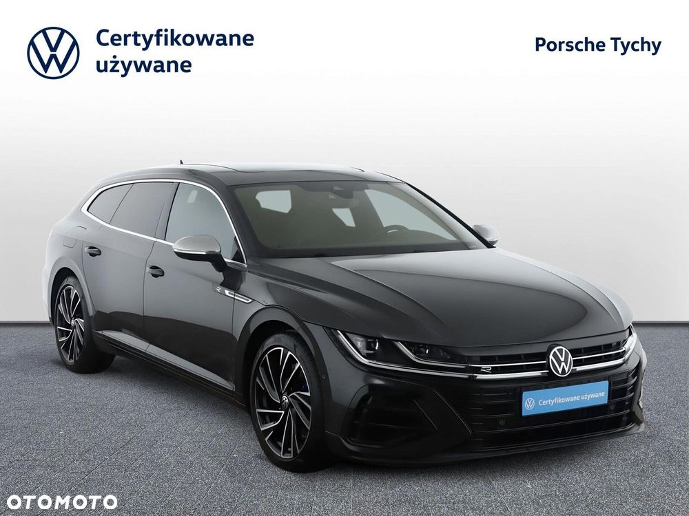 Volkswagen Arteon Shooting Brake - 28