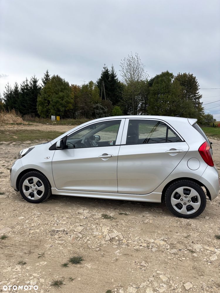 Kia Picanto - 13