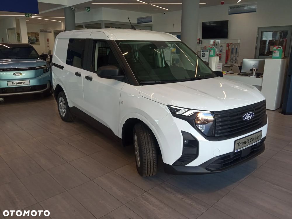 Ford Transit - 2