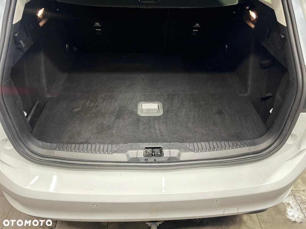 Ford Focus 1.5 EcoBlue Start-Stopp-System ACTIVE STYLE - 33