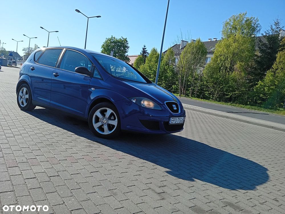 Seat Altea - 1