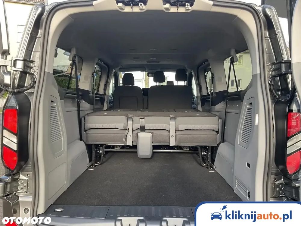 Ford Transit Custom Kombi 320 L2H1 Limited M1 - 5