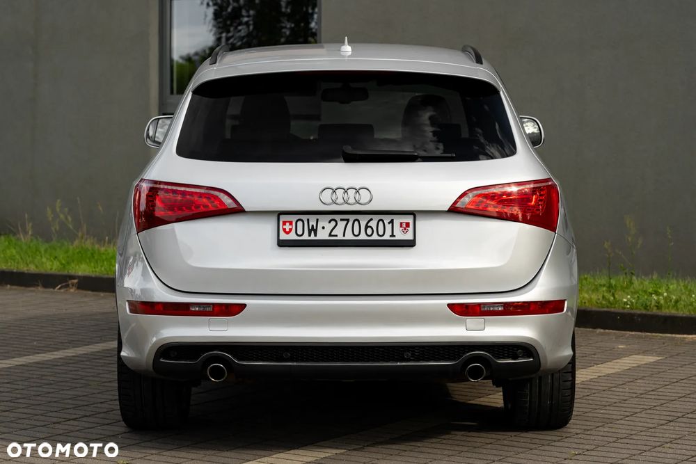 Audi Q5 - 10